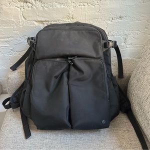 Lululemon Backpack